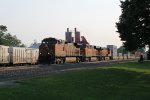 BNSF 5397 & others (3)